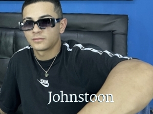 Johnstoon
