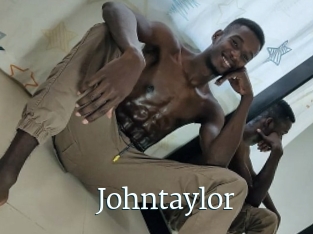 Johntaylor