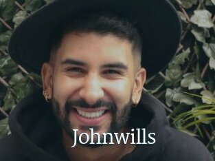 Johnwills