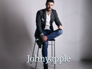 Johnyapple
