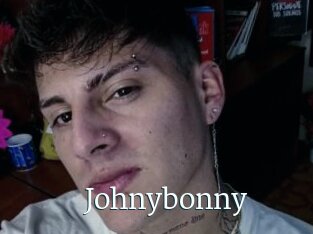 Johnybonny