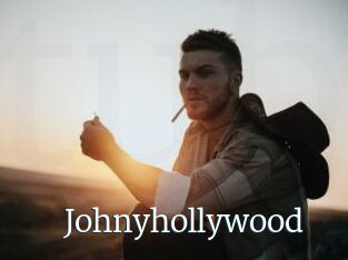 Johnyhollywood