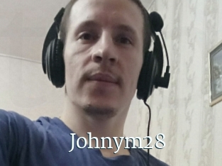 Johnym28