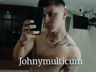 Johnymulticum