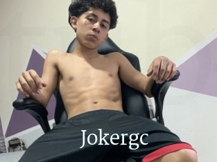Jokergc