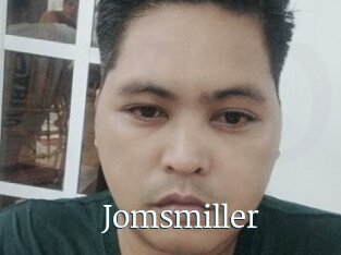 Jomsmiller