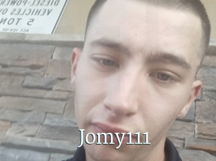 Jomy111