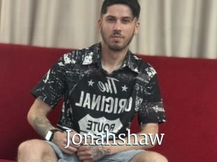 Jonahshaw