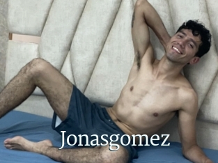Jonasgomez