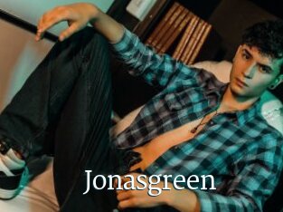 Jonasgreen