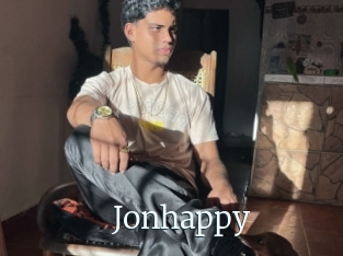 Jonhappy