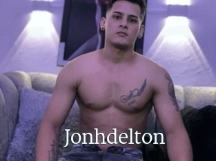 Jonhdelton