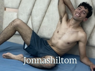 Jonnashiltom