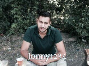 Jonny1234