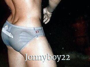 Jonnyboy22