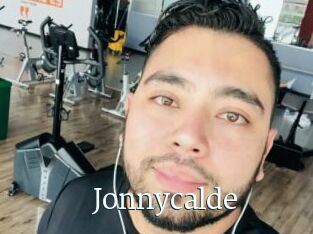 Jonnycalde