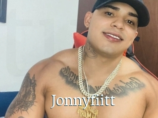 Jonnyfiitt