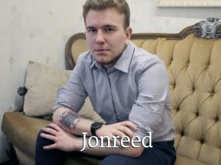 Jonreed