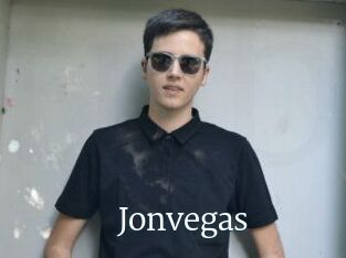 Jonvegas