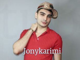 Jonykarimi