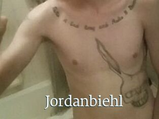 Jordanbiehl
