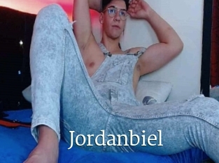 Jordanbiel