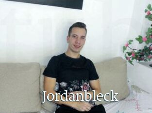 Jordanbleck