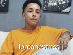 Jordanevanss