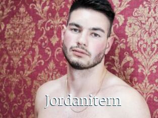 Jordanitern