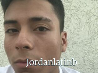 Jordanlatinb