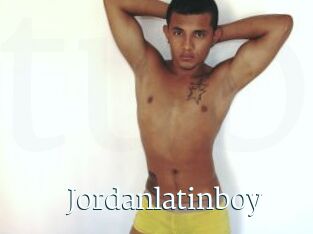 Jordanlatinboy