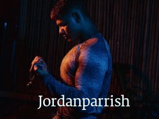 Jordanparrish