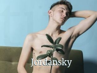 Jordansky