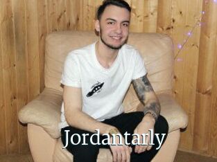 Jordantarly