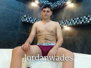 Jordanwades