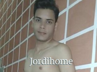 Jordihome