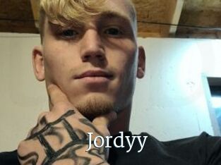 Jordyy