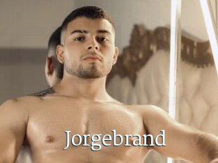 Jorgebrand
