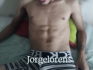 Jorgelorens