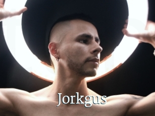 Jorkgus