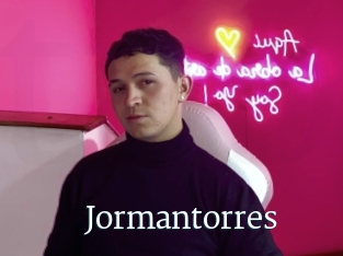 Jormantorres