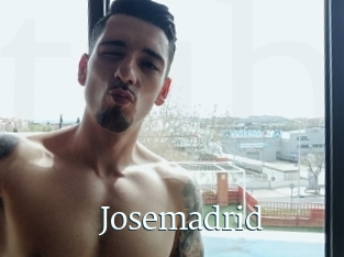 Josemadrid
