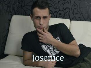 Josenice