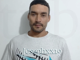 Josephxx19