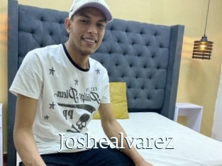 Joshealvarez