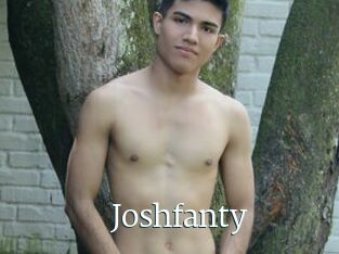 Joshfanty