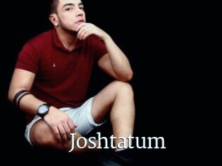 Joshtatum
