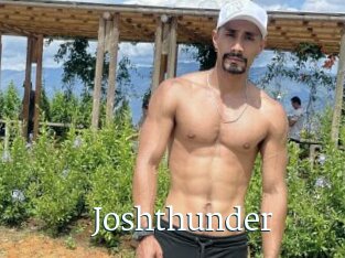 Joshthunder