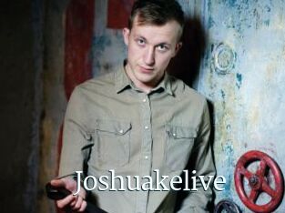 Joshuakelive