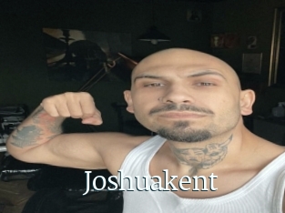 Joshuakent
